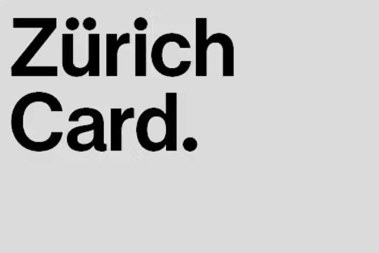 Official Zurich City Pass – Access top landmarks, museums, and hidden gems with personalized itineraries and exclusive perks in 2026