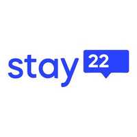 Stay22 - Zurich Bus